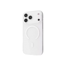 Чохол для Apple iPhone 17 Pro Proove Crystal Case
