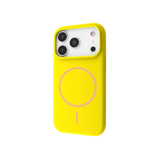 Чохол для Apple iPhone 17 Pro Proove Spectrum Case/sun yellow