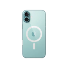 Чохол для смартфона Apple iPhone 16 Plus Clear Case with MagSafe (MA7D4)
