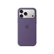 Чохол для смартфона Apple iPhone 17 Pro Max Silicone Case with MagSafe – Purple Fog (MGFN4)