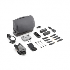 Квадрокоптер DJI Mavic 3 Fly More Combo (CP.MA.00000452.02)