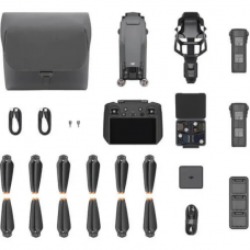 Квадрокоптер DJI Mavic 3 Pro Fly More Combo with DJI RC Pro (CP.MA.00000662.01)