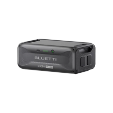 Додаткова батарея для зарядної станції BLUETTI B300K Expansion Battery 2764Wh