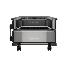 Додаткова батарея для зарядної станції EcoFlow DELTA Pro Ultra 6144Wh