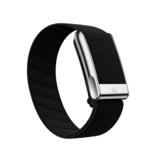 Фітнес-браслет WHOOP MG Life Obsidian/Titanium - 12-Month Membership (973-002-000)