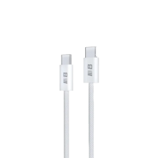 Кабель Apple iPhone/iPad Type-C to Lightning BLUEO (BT5924)