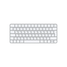 Клавіатура Apple Magic Keyboard with Touch ID for Mac models with Apple silicon (USB–C) (MXCK3)