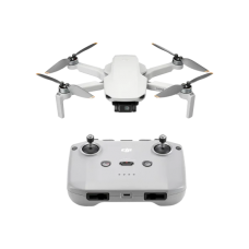 Квадрокоптер DJI Mini 4K (CP.MA.00000787.01)