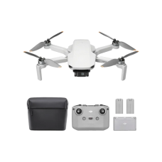 Квадрокоптер DJI Mini 4K Fly More Combo (CP.MA.00000788.01)