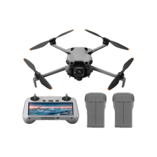 Квадрокоптер DJI Mini 5 Pro Fly More Combo RC 2 (CP.MA.00000894.01)