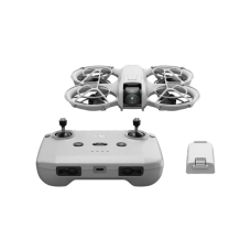 Квадрокоптер DJI Neo Fly More Combo with RC-N3 (CP.FP.00000185.01)