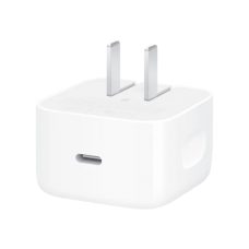 Мережевий зарядний пристрій Apple 40W Dynamic Power Adapter with 60W Max (MGKN4)