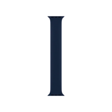 Монобраслет Apple Watch 44mm/42mm Deep Navy Solo Loop Size 6 (MYW82)