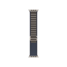 Ремінець Apple Alpine Loop Band Small для Apple Watch 49mm - Blue (MT5J3)