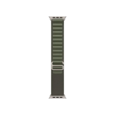 Ремінець Apple Alpine Loop Band Small для Watch 49mm - Green (MQE23)