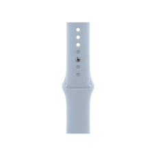 Ремінець Apple for Apple Watch 41mm - Sport Band Light Blue M/L (MWMN3)