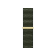 Ремінець Apple Cypress Sport Loop для Apple Watch 38/40/41mm (MT573)