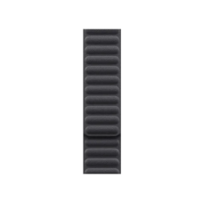 Ремінець Apple для годинника Watch 44/45/46/49mm Black Magnetic Link - S/M (MXWY3)
