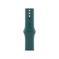 Ремінець Apple для Watch 40mm Sport Band Lake Green - S/M (MAX54)