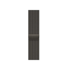 Ремінець Apple для Watch 41mm Milanese Loop Graphite (ML743)