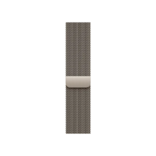 Ремінець Apple для Watch 42mm Milanese Loop Natural (MXMM3)