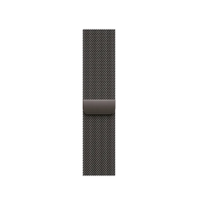 Ремінець Apple для Watch 42mm Milanese Loop Slate (MXMP3)