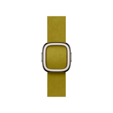 Ремінець Apple для Watch 42mm Modern Buckle Chartreuse - Large (MXW83)