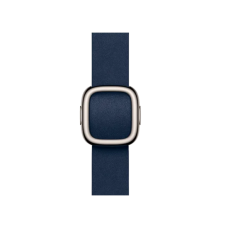 Ремінець Apple для Watch 42mm Modern Buckle Deep Blue - Small (MXW03)