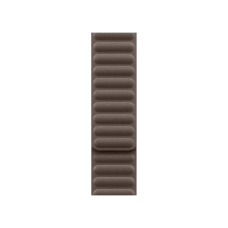 Ремінець Apple для Watch 46mm Magnetic Link Dark Taupe - M/L (MXWX3)