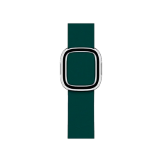 Ремінець Apple Forest Green Modern Buckle - Small (MTQH2) для Watch 38/40mm
