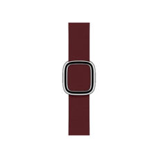 Ремінець Apple Garnet Modern Buckle Large для Watch 38/40mm (MY652)