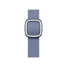 Ремінець Apple Lavender Blue Modern Buckle Medium для Apple Watch 38/40/41mm (MUHC3)