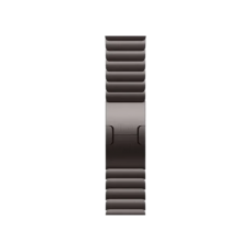 Ремінець Apple Link Bracelet Slate для Watch 42 mm (MXMD3)
