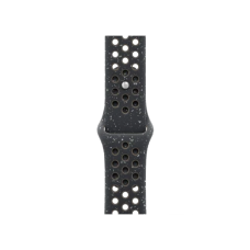 Ремінець Apple Midnight Sky Nike Sport Band M/L для Watch 44/45/46/49mm (MYL73)