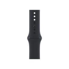 Ремінець Apple Midnight Sport Band Extra Large для Watch 42/44/45/49mm (MU2F3)