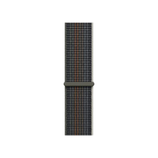 Ремінець Apple Midnight Sport Loop для Watch 38/40/41mm (MPL53)
