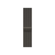 Ремінець Apple Milanese Loop для Watch 41mm Graphite (MTJM3)