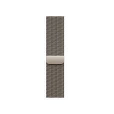 Ремінець Apple Milanese Loop Natural для Watch 38/40 mm (MAXK4)