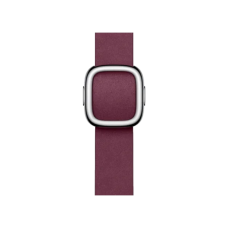 Ремінець Apple Mulberry Modern Buckle Medium для Watch 38/40/41mm (MUH83)