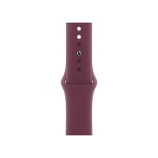Ремінець Apple Mulberry Sport Band M/L для Watch 38/40/41mm (MT343)