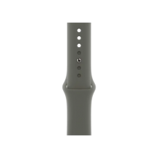 Ремінець Apple Olive Sport Band S/M для Watch 38/40/41mm (MR2X3)
