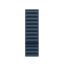 Ремінець Apple Pacific Blue Magnetic Link M/L для Watch 38/40/41mm (MTJ43)
