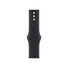 Ремінець Apple Sport Band для Watch 41mm M/L Midnight (MT2T3)