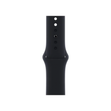 Ремінець Apple Sport Band для Watch 41mm S/M Midnight (MT2R3)