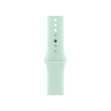 Ремінець Apple Sport Band M/L для Watch 44/45/46/49mm - Aquamarine (MDTA4)