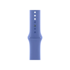 Ремінець Apple Sport Band M/L для Watch 44/45/46/49mm - Periwinkle (MDT84)