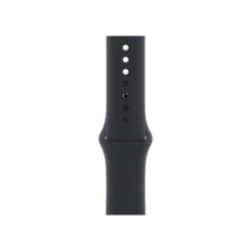 Ремінець Apple Sport Band Midnight S/M для Watch 38/40/41mm (MT3D3)