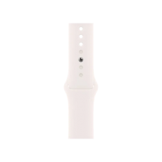 Ремінець Apple Sport Band S/M для Watch 38/40mm - Light Blush (MAXC4)
