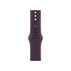 Ремінець Apple Sport Band S/M для Watch 42mm - Plum (MXLC3)