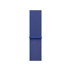 Ремінець Apple Sport Loop для Watch 38/40/41/42mm - Ultramarine (MXL03)